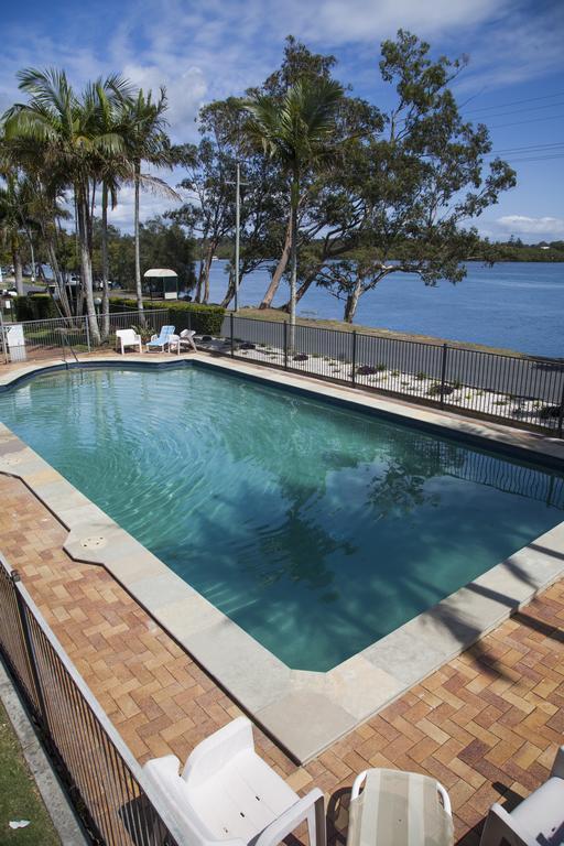 Colonial Tweed Holiday & Home Park Tweed Heads Exterior photo